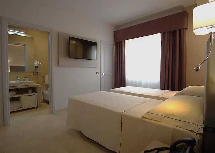 Netum Hotel