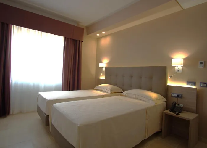 Netum Hotel