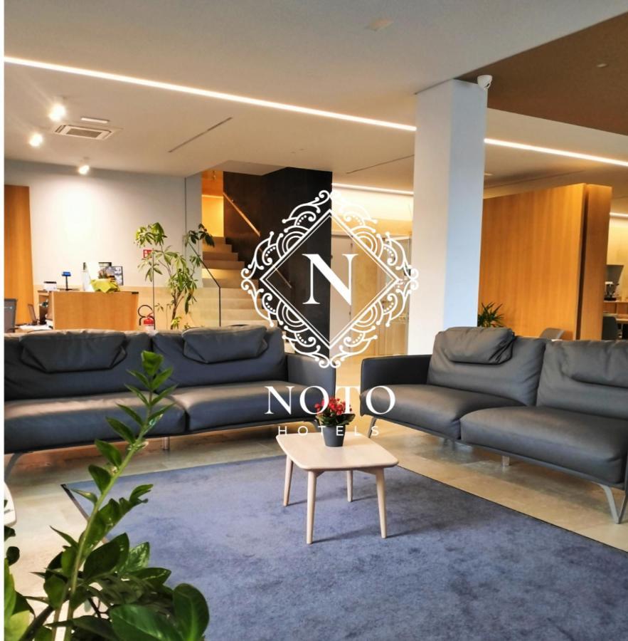Netum Noto