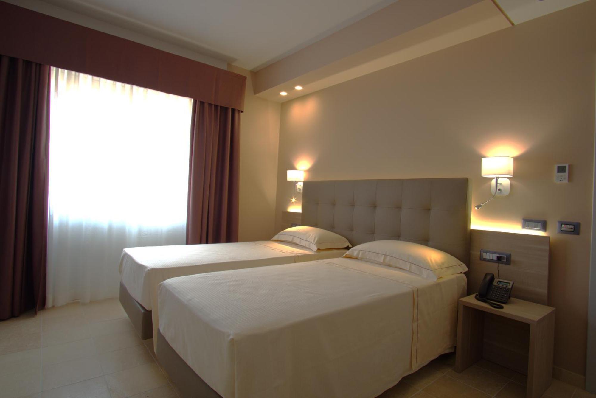 Hotel Netum 4*