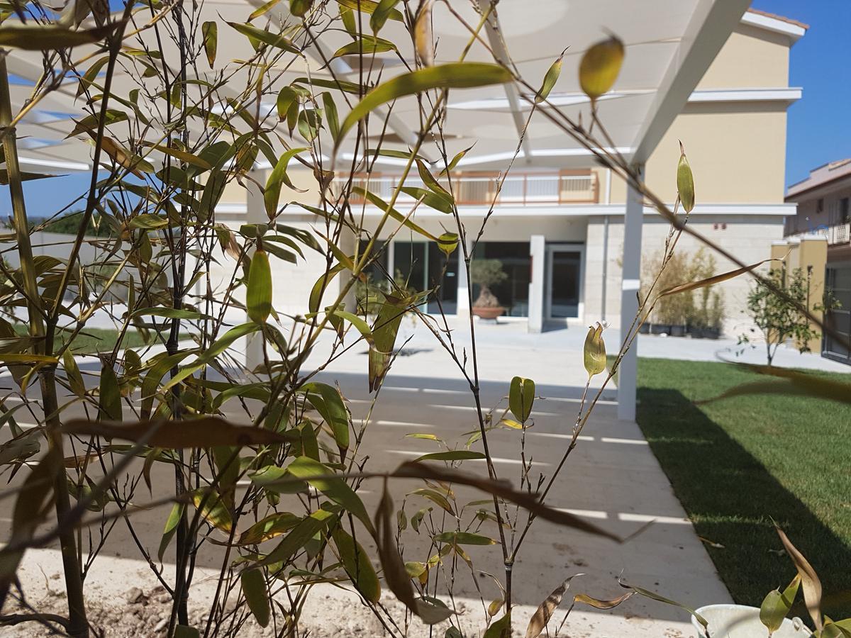 Netum Hotel Noto