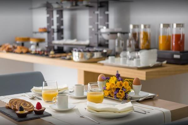 Hotel Netum 4*