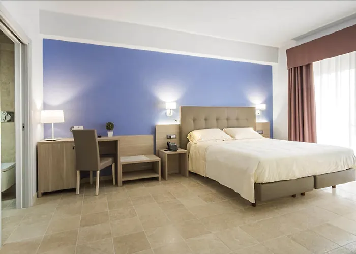 Netum Hotel