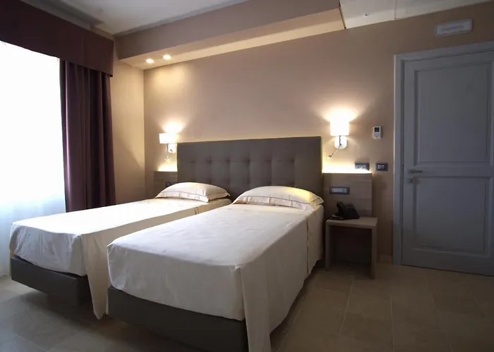 Netum Hotel