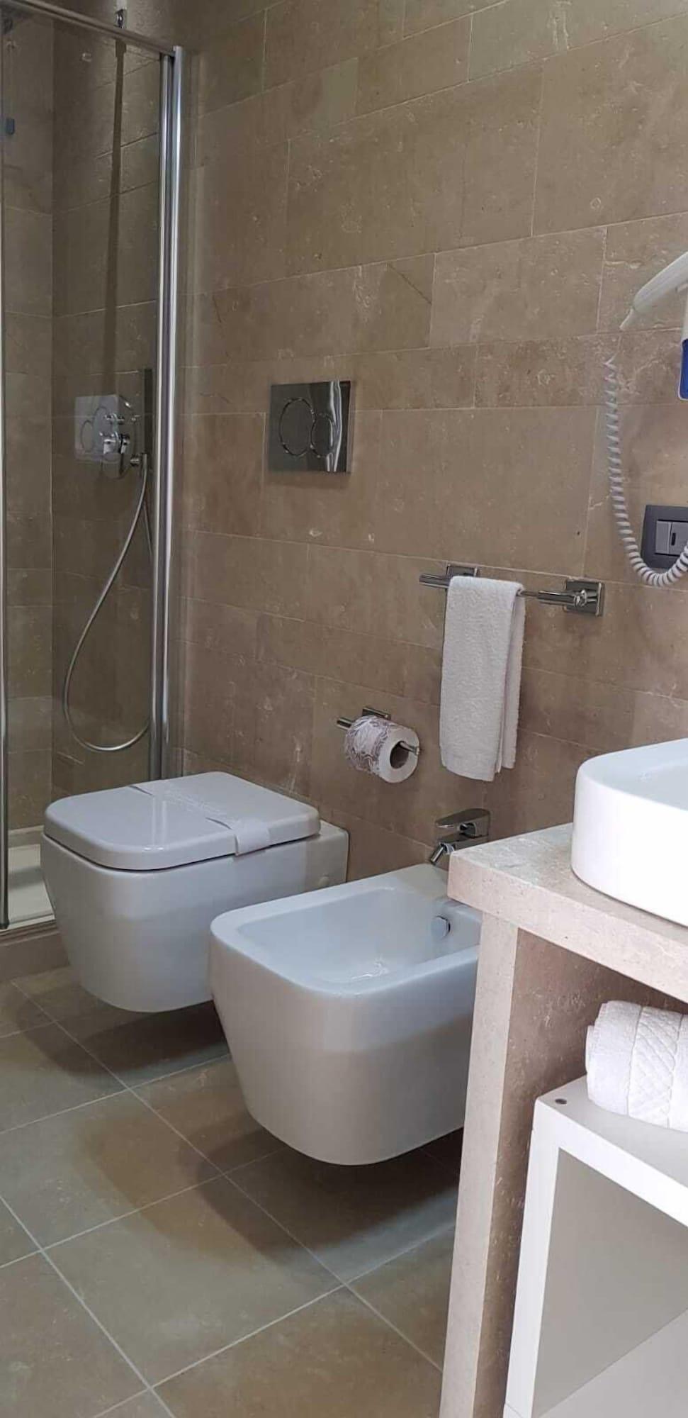 Netum Hotel Noto