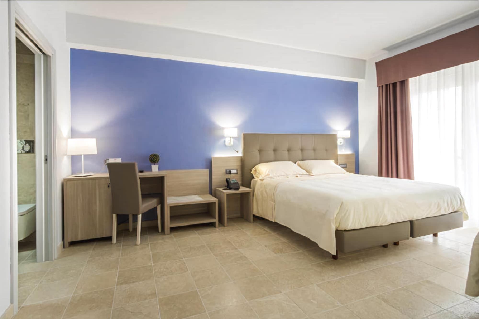 Hotel Netum 4*