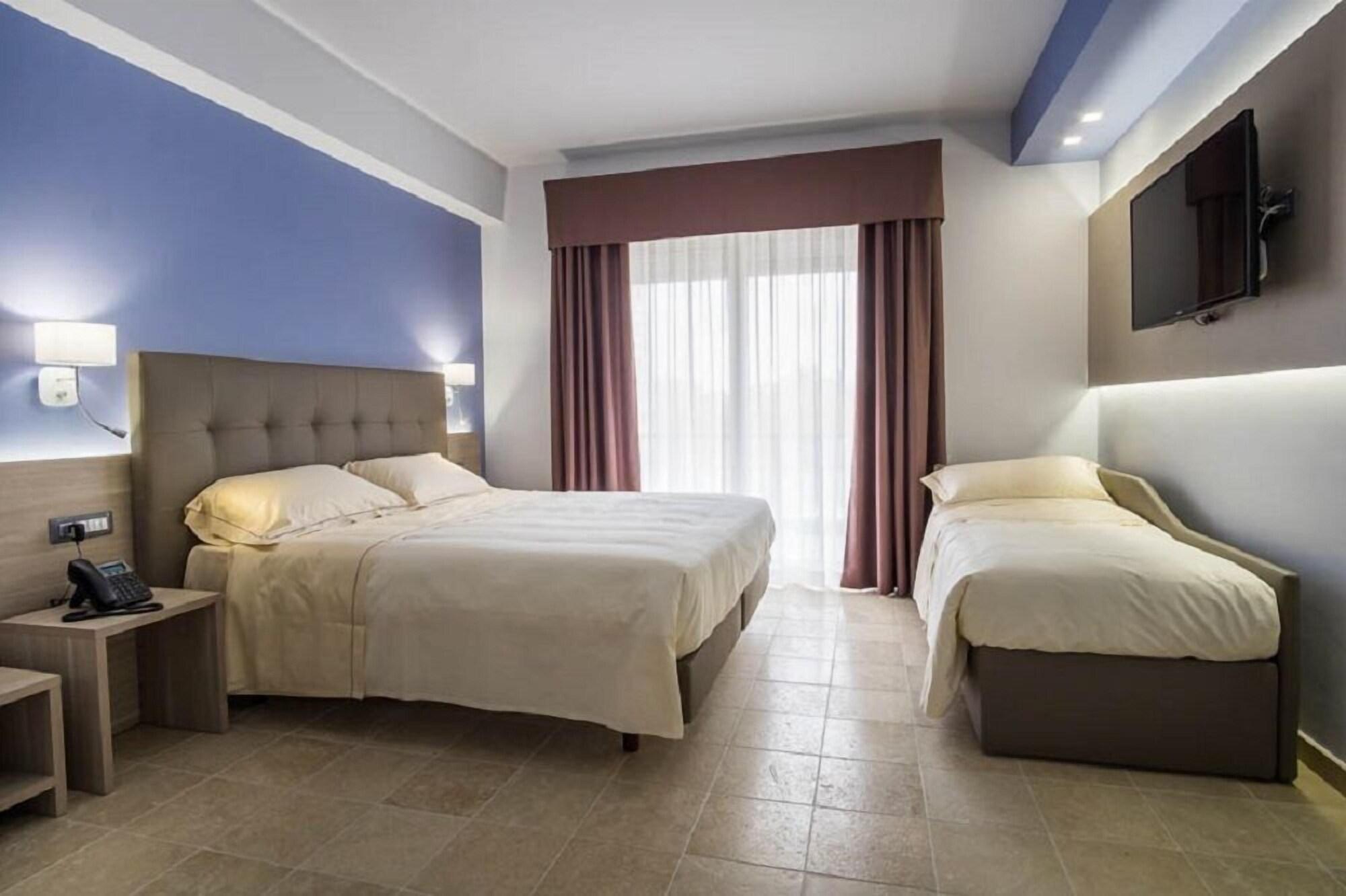 Hotel Netum Noto