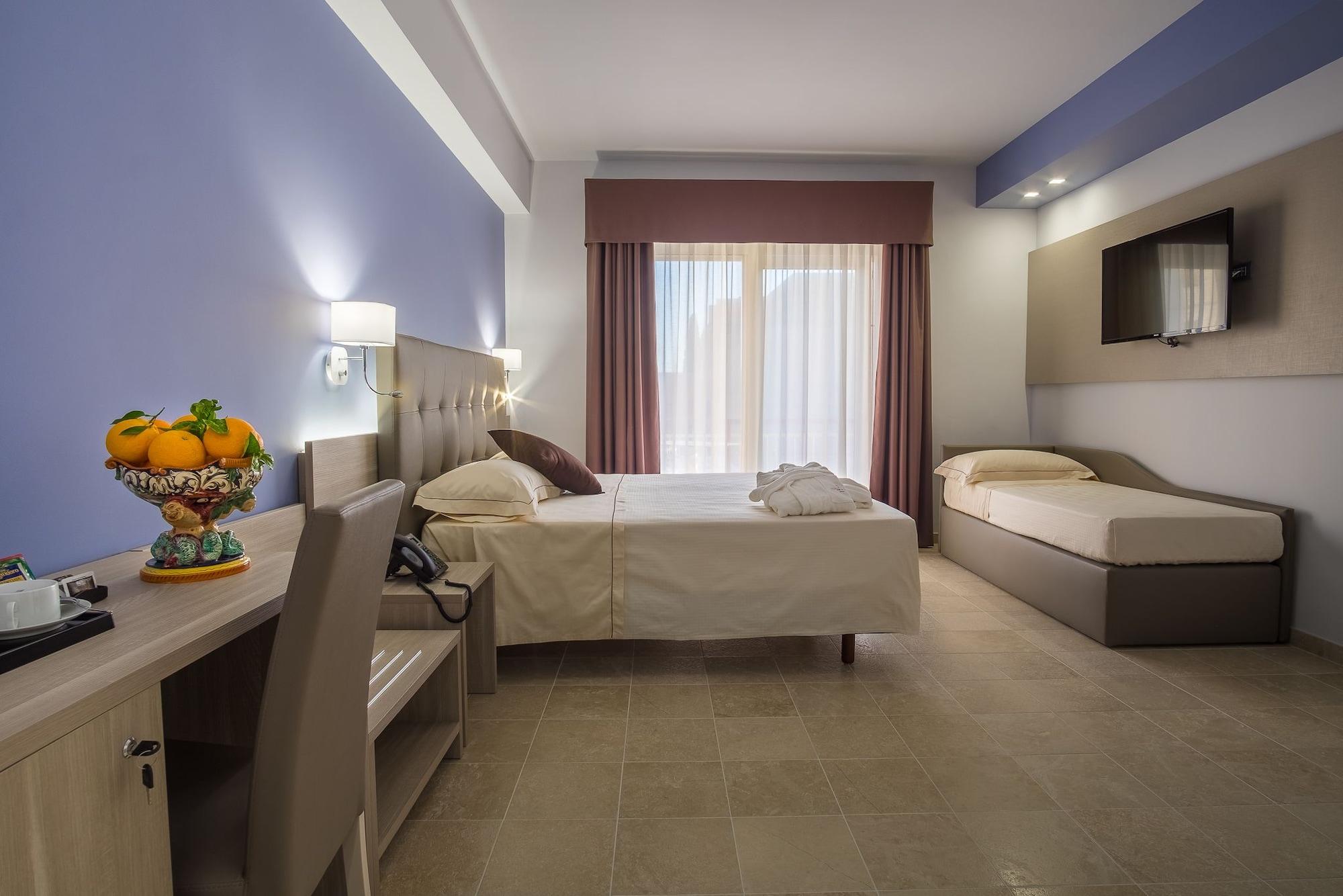 Netum 4* Noto
