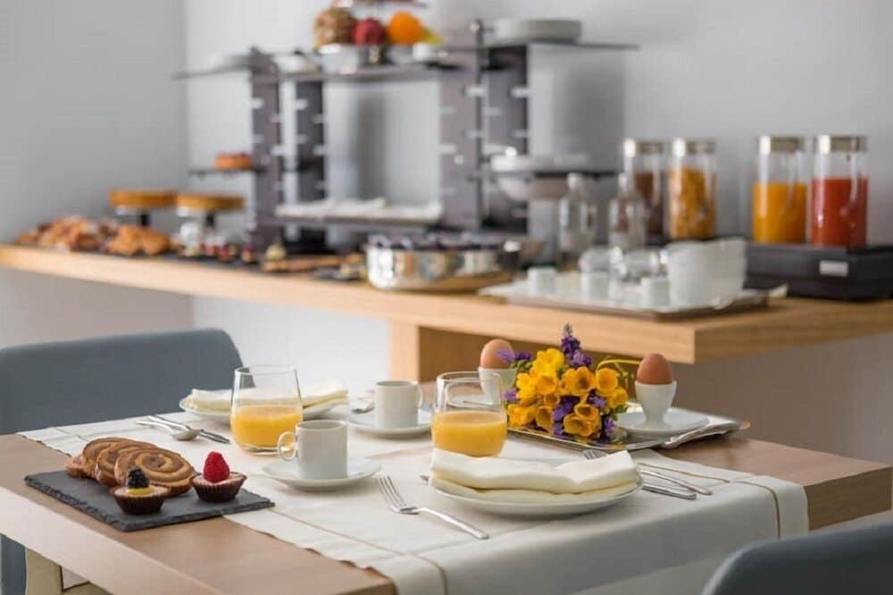 Hotel Netum