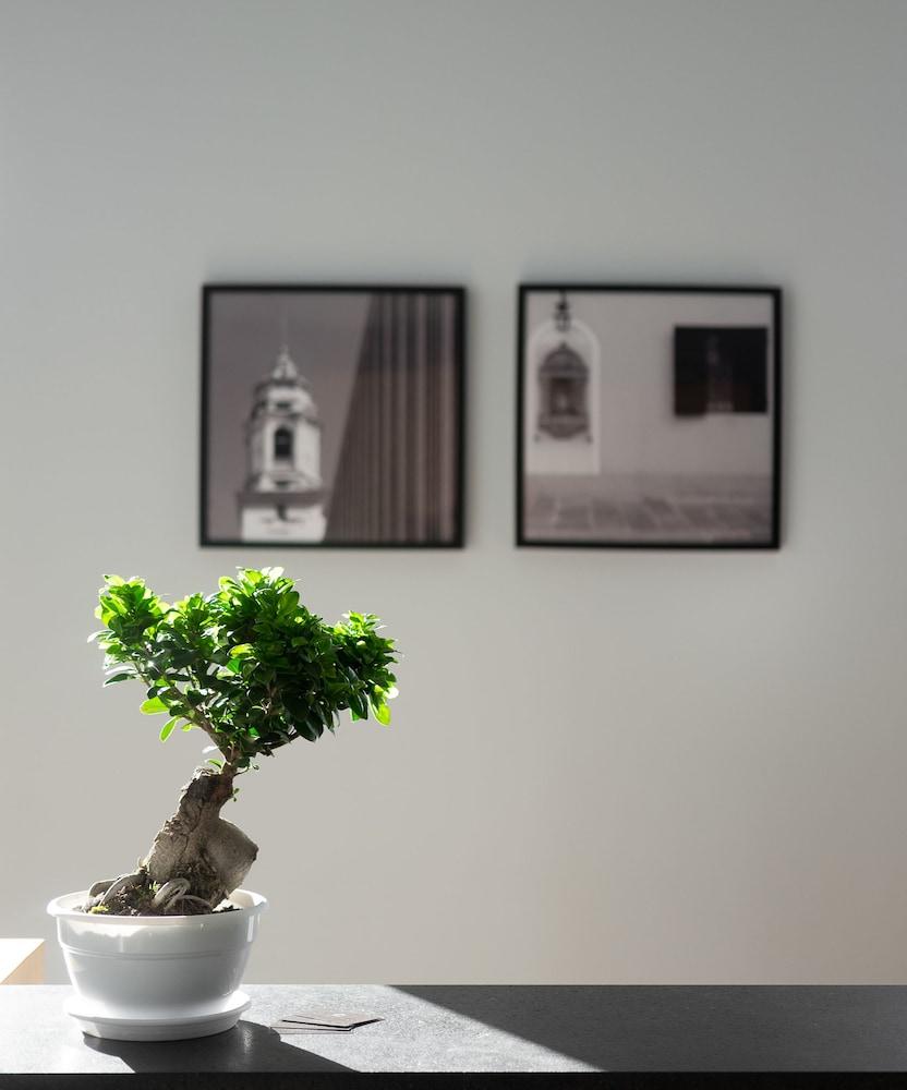Hotel Netum Noto