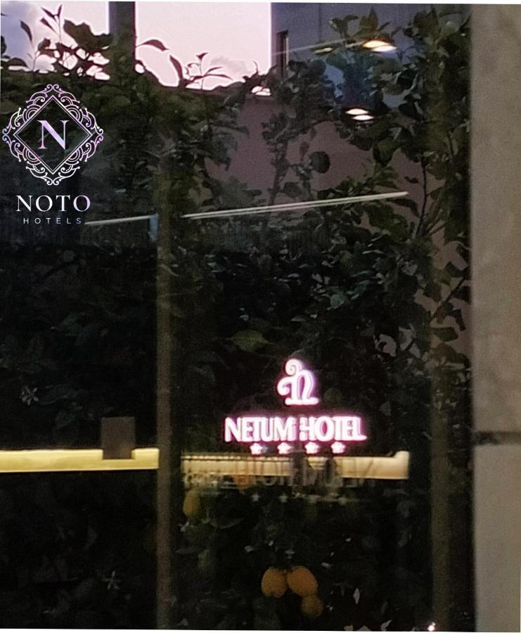 Hotel Netum 4*