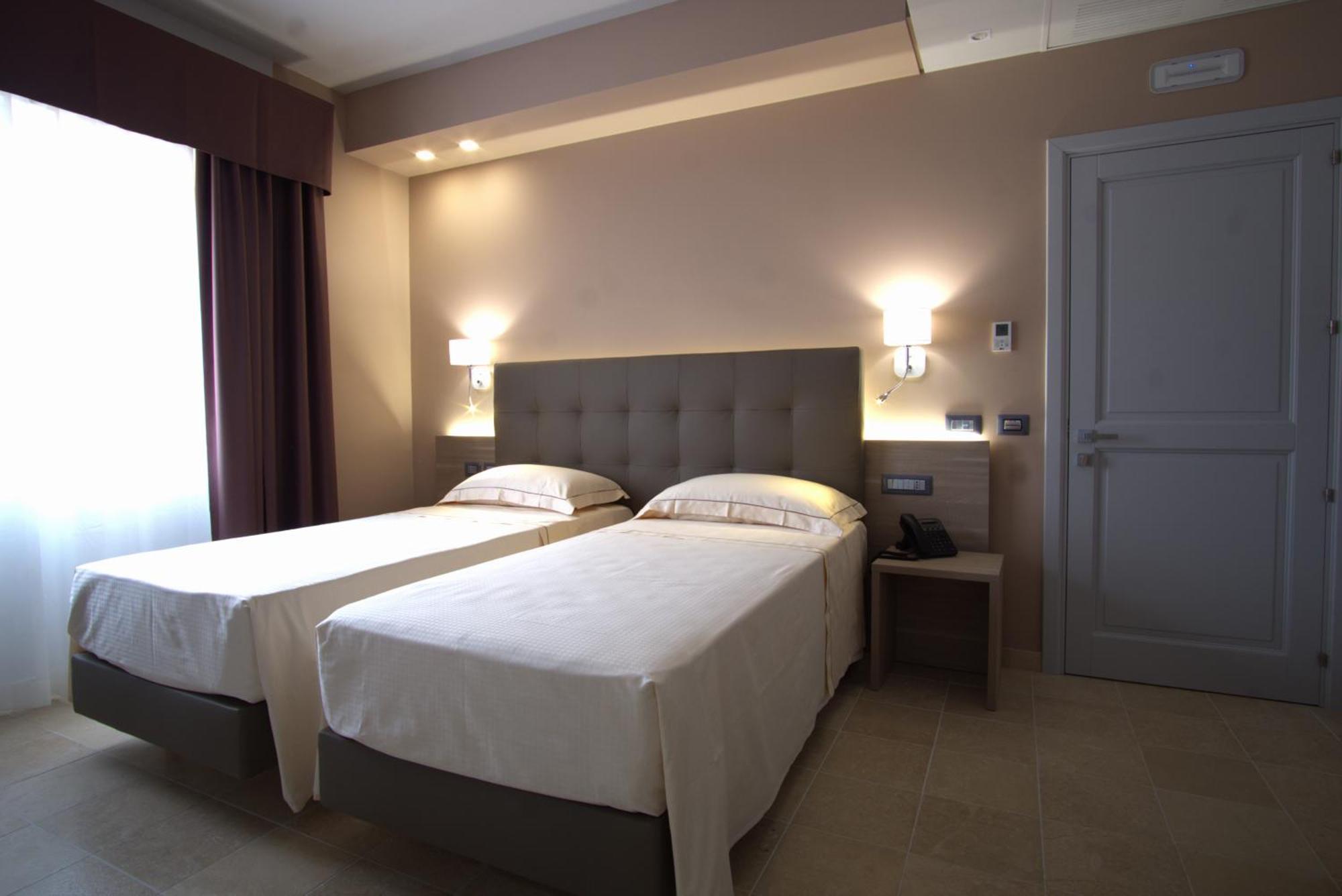 Netum Hotel Noto