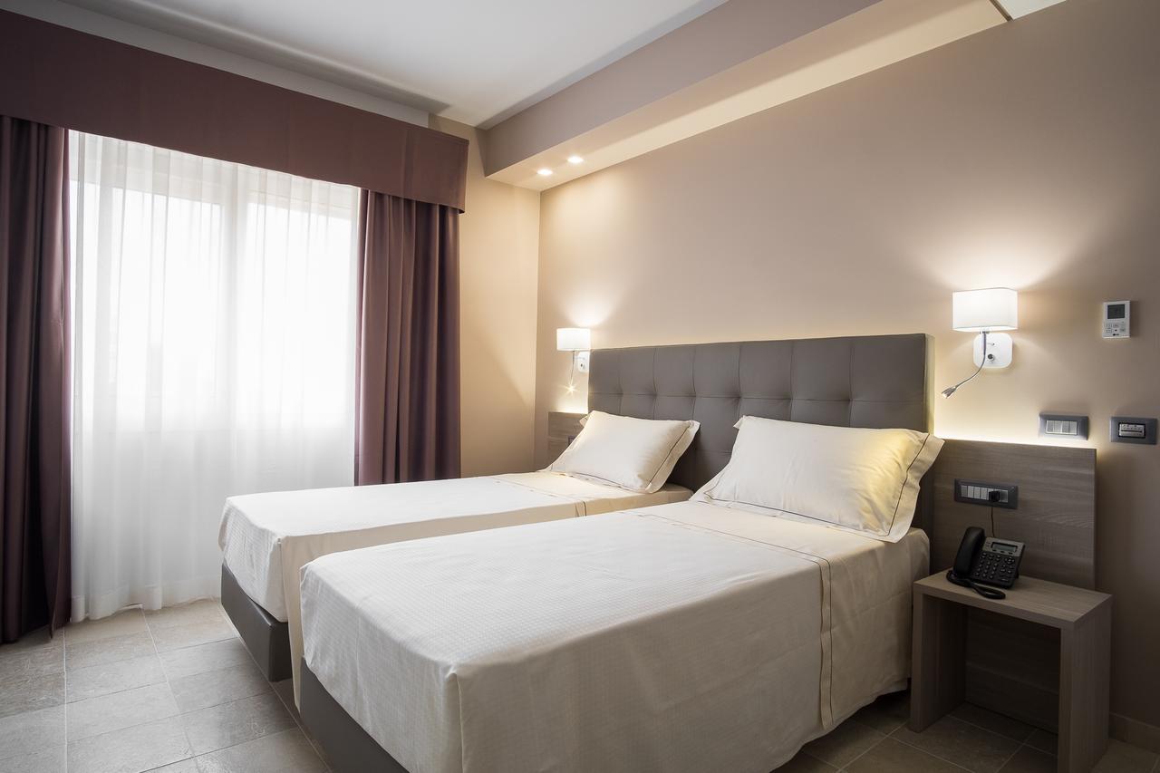 Hotel Netum