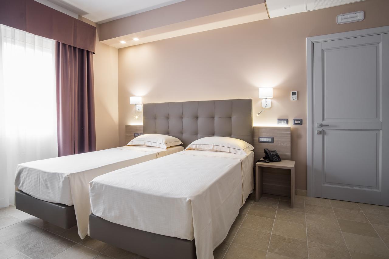 Hotel Netum Noto