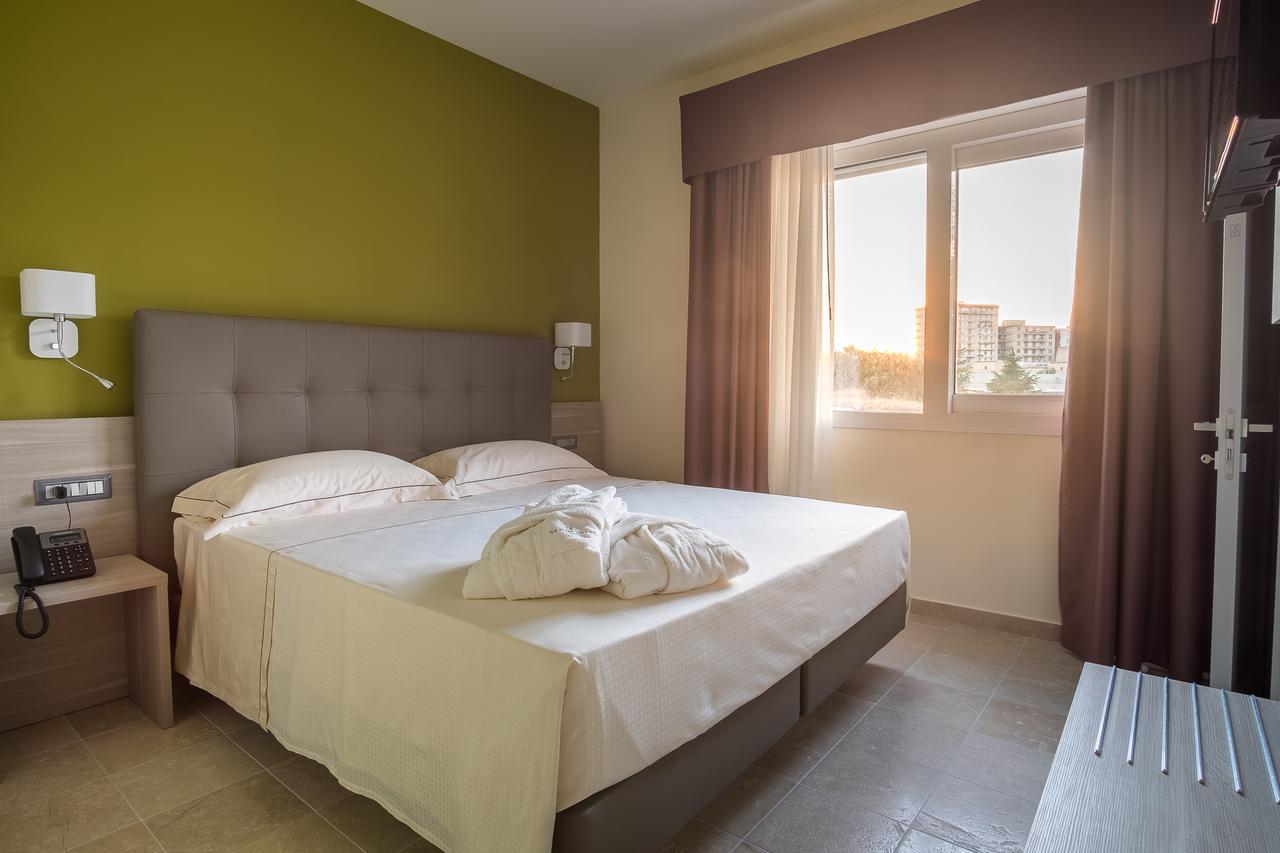 Hotel Netum 4*