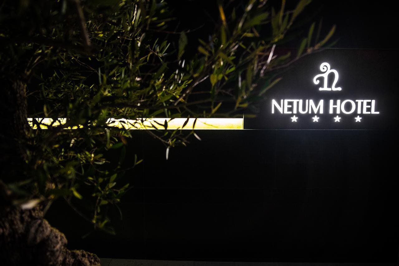 Netum Hotel