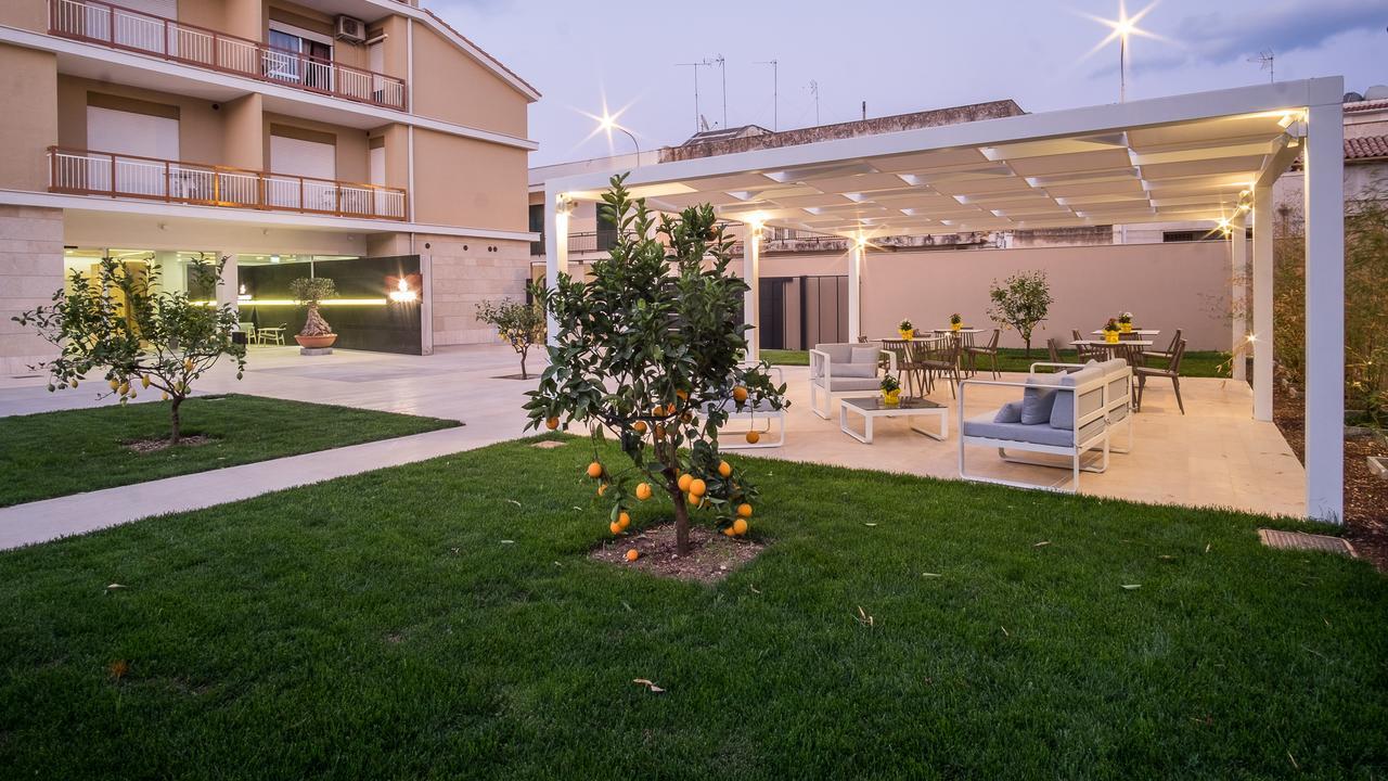 Netum Hotel Noto