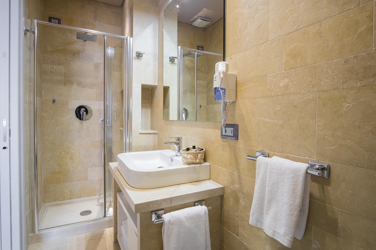 Hotel Netum Noto