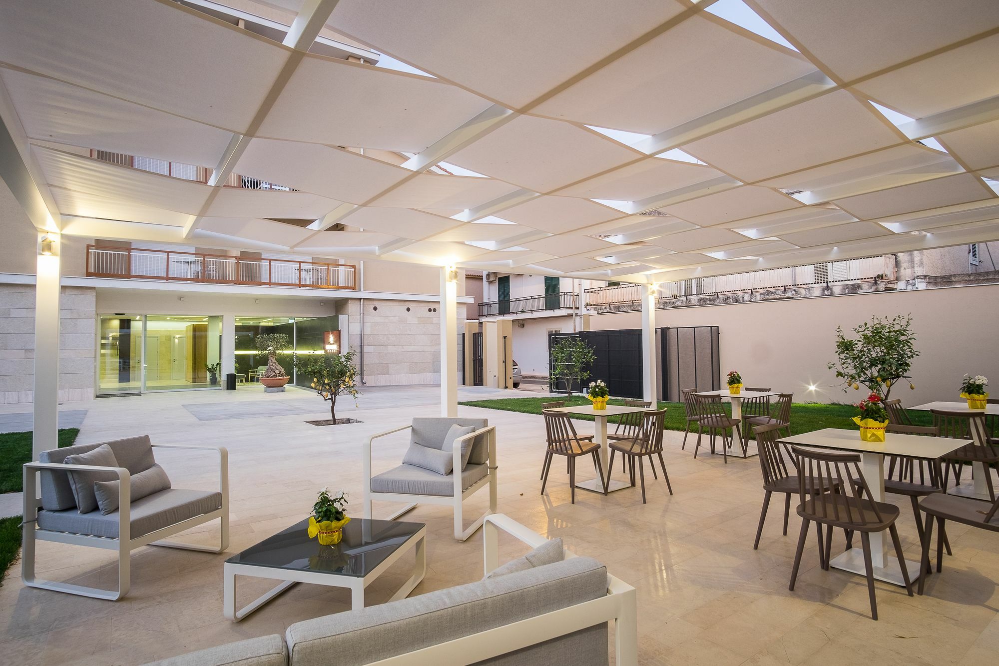 Hotel Netum 4*