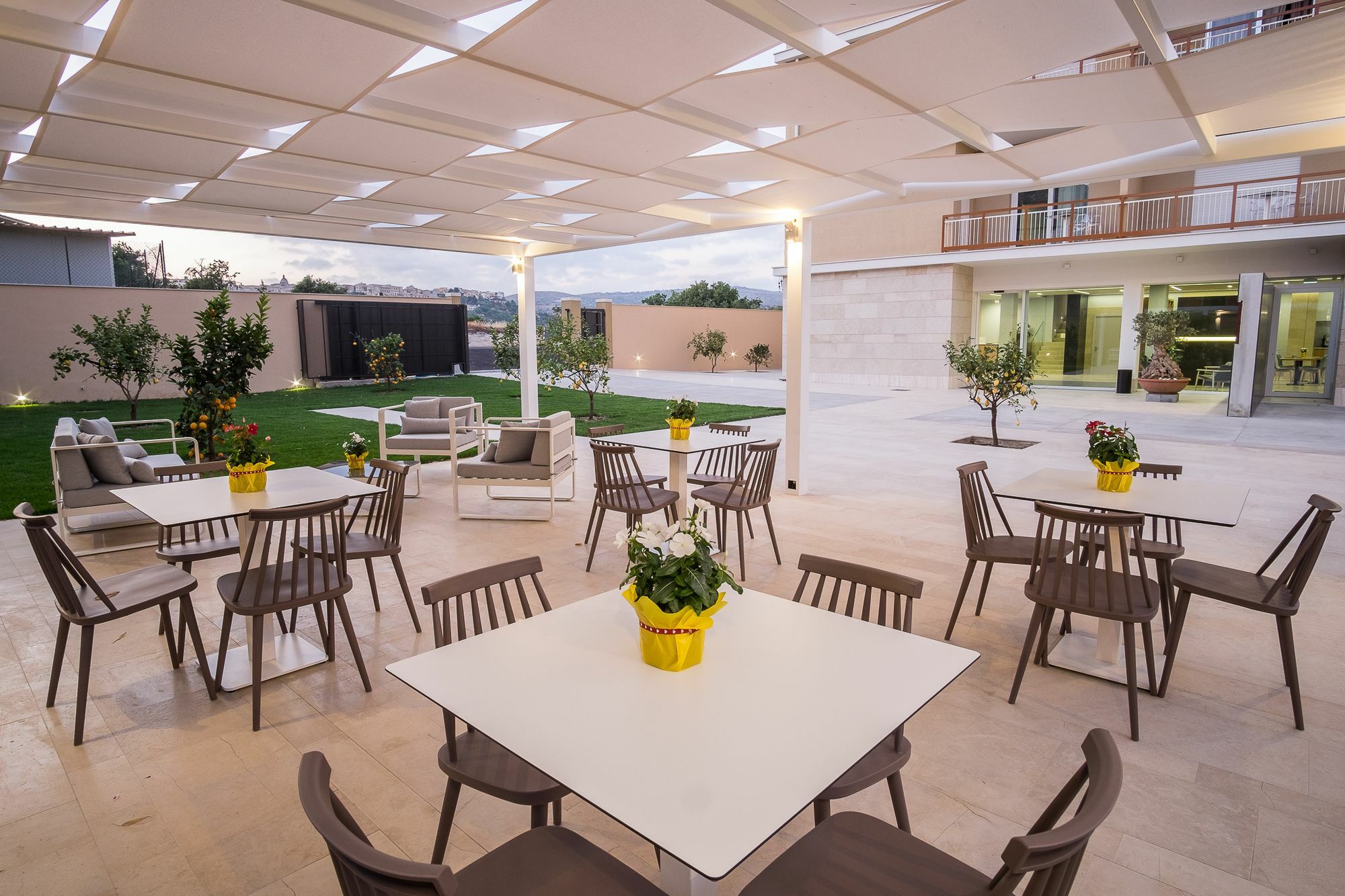 Hotel Netum 4*
