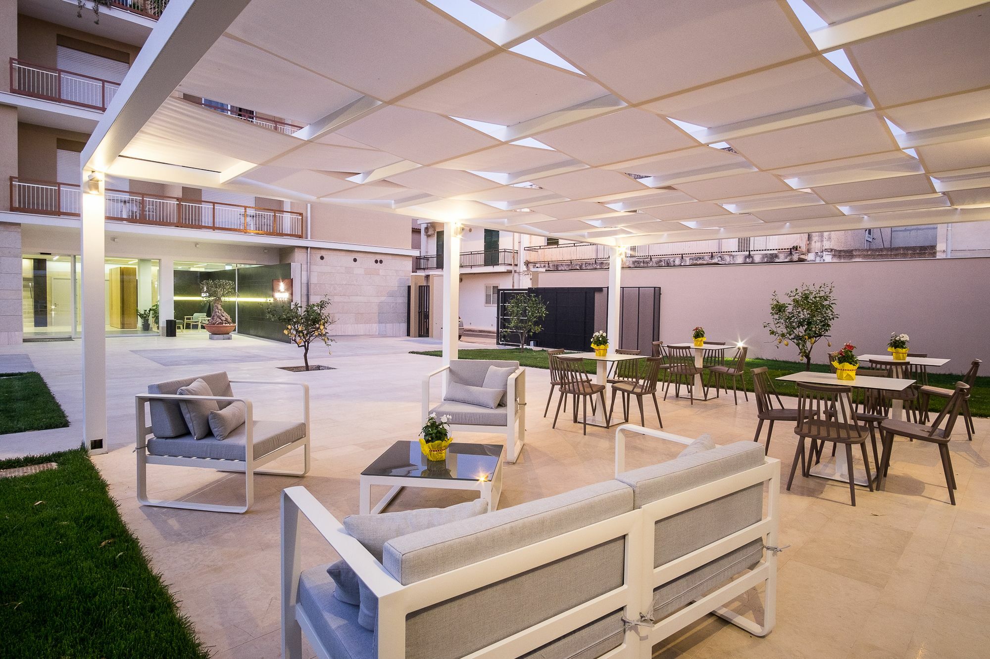 Netum 4* Noto