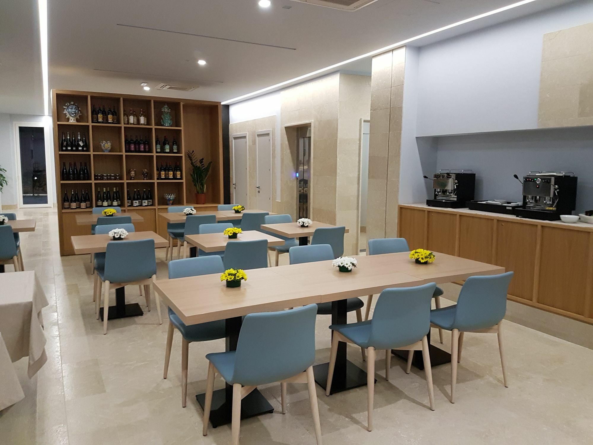 Netum 4* Noto