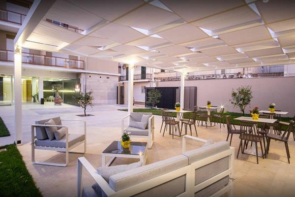 Hotel Netum Noto
